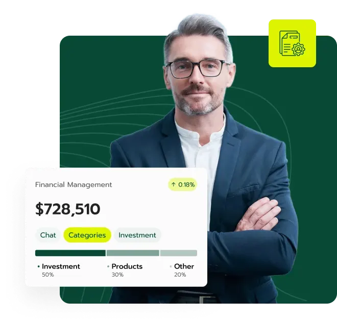 Birke Vermostein outils de trading